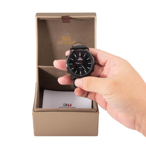 KEYDIY KD Smart Watch KD-SW02 Liquid Crystal Replace Your Car Key