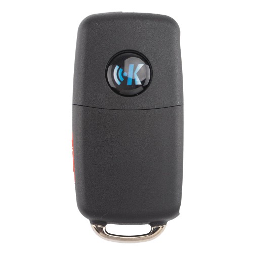 KEYDIY KD ZB202-4 Smart Remote Key for UDS Type 3+1 Buttons 5pcs/lot