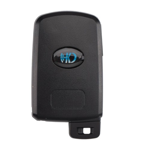 KEYDIY KD TB06-2+1 Smart Remote Key for Toyota Type 2+1 Buttons 5pcs/lot