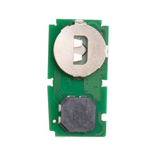 KEYDIY KD TB06-2+1 Smart Remote Key for Toyota Type 2+1 Buttons 5pcs/lot