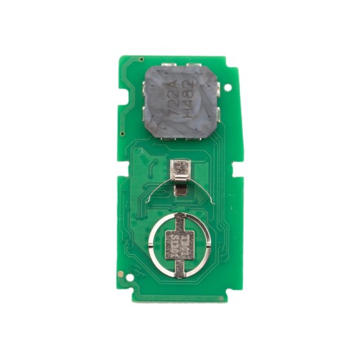 KEYDIY KD TB01-5 Smart Remote Key for Toyota/ Lexus Type 5 Buttons With 8A Transponder 5pcs/lot