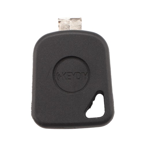 KEYDIY KD Universal Transponder Car Key Shell 02 Chip Holder Can Install All KD Blade 02