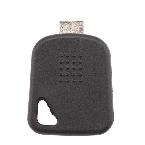 KEYDIY KD Universal Transponder Car Key Shell 02 Chip Holder Can Install All KD Blade 02