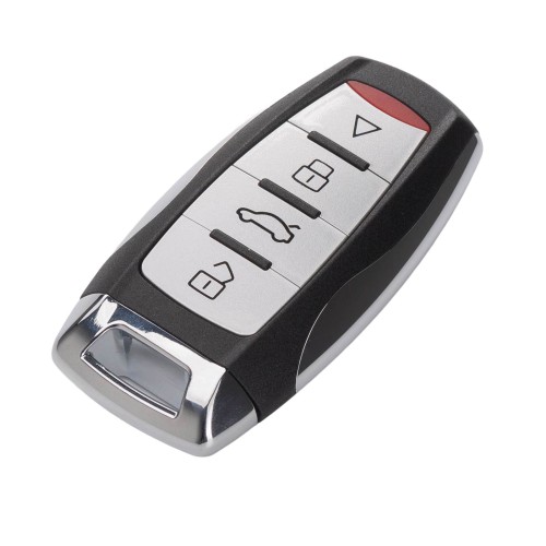 KEYDIY KD ZB64 Smart Remote Key 4 Buttons