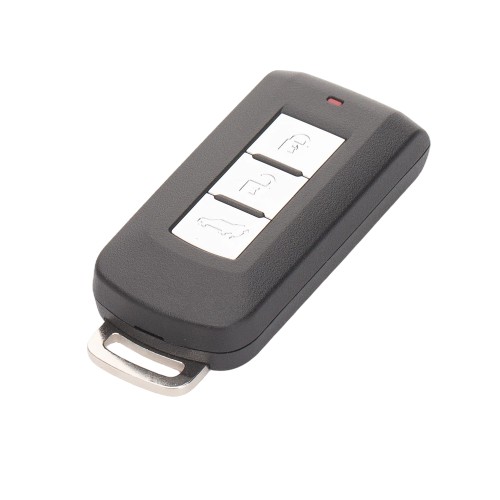 KEYDIY KD ZB65-3 Smart Remote Key for Mitsubishi Type 3 Buttons One Piece