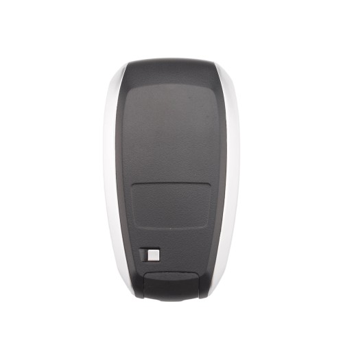 KEYDIY KD TIB67 Smart Key for Subaru Type with 8A 4D Chip Type 4 Buttons