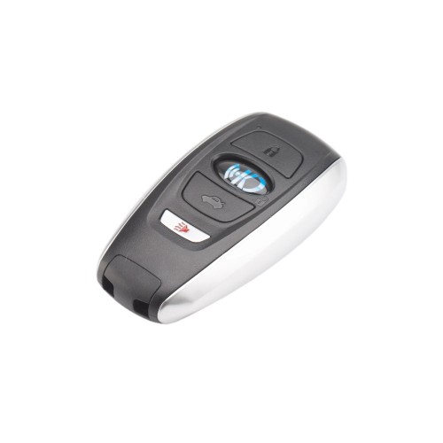 KEYDIY KD TIB67 Smart Key for Subaru Type with 8A 4D Chip Type 4 Buttons