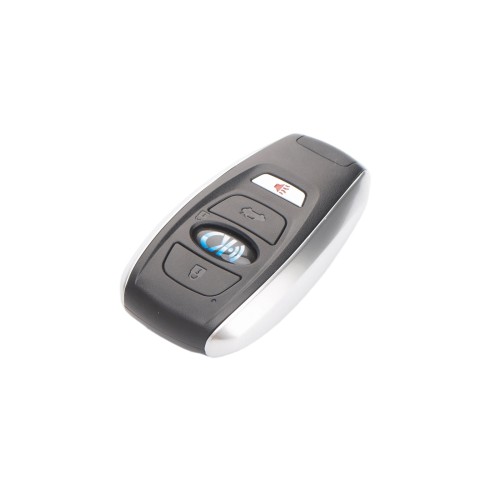 KEYDIY KD TIB67 Smart Key for Subaru Type with 8A 4D Chip Type 4 Buttons