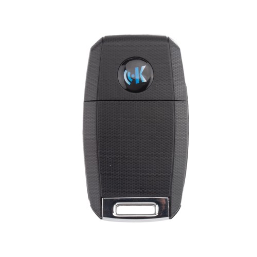 KEYDIY KD B19-2 Flip Remote Key for Kia Type 2 Buttons 5pcs/lot