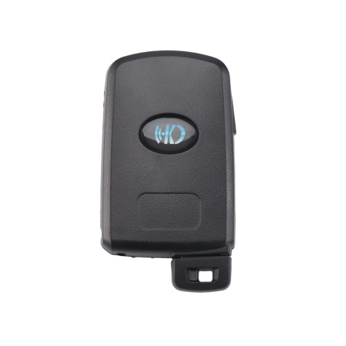 KEYDIY KD TB06-4 Smart Remote Key for Toyota Type 3+1 Buttons 5pcs/lot