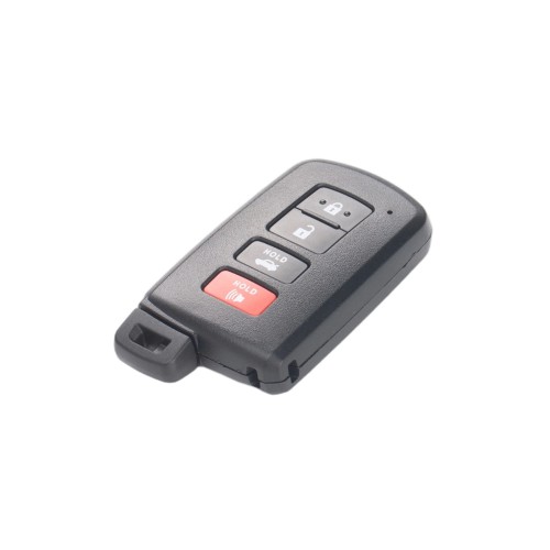 KEYDIY KD TB06-4 Smart Remote Key for Toyota Type 3+1 Buttons 5pcs/lot