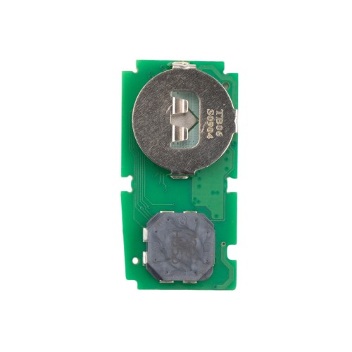 KEYDIY KD TB06-4 Smart Remote Key for Toyota Type 3+1 Buttons 5pcs/lot