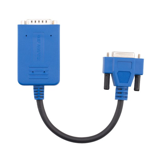 KEYDIY DOIP Adapter for KEYDIY KD X4 Key Programmer
