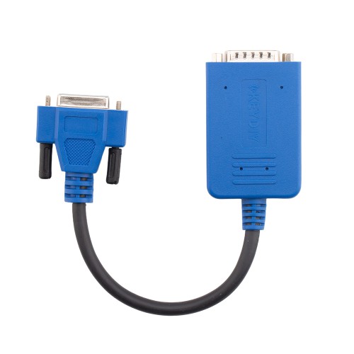 KEYDIY DOIP Adapter for KEYDIY KD X4 Key Programmer