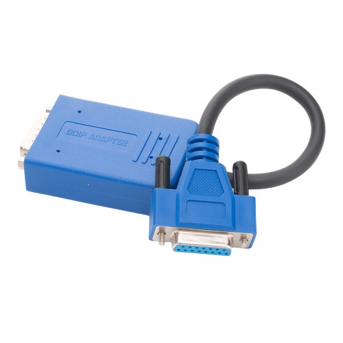 KEYDIY DOIP Adapter for KEYDIY KD X4 Key Programmer
