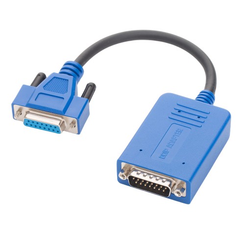 KEYDIY DOIP Adapter for KEYDIY KD X4 Key Programmer