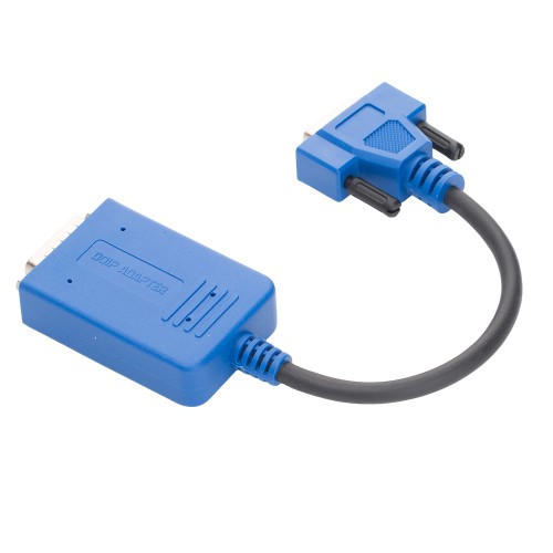 KEYDIY DOIP Adapter for KEYDIY KD X4 Key Programmer