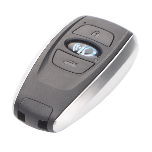 KEYDIY KD TIB67 Smart Key for Subaru Type with 8A 4D Chip Type 3 Buttons