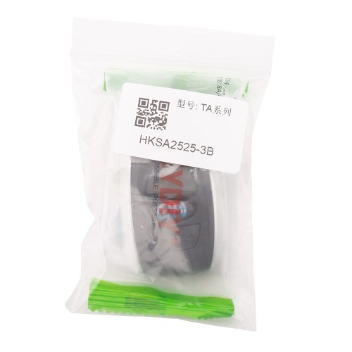 KEYDIY KD TIB67 Smart Key for Subaru Type with 8A 4D Chip Type 3 Buttons