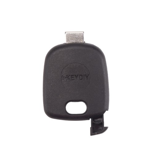 KEYDIY KD Universal Transponder Car Key Shell 01 Chip Holder Can Install All KD Blade 01