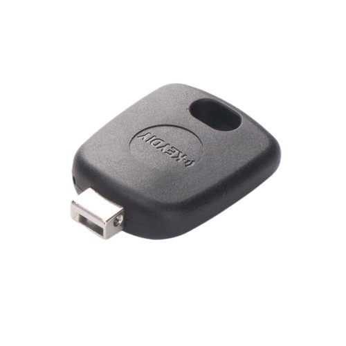 KEYDIY KD Universal Transponder Car Key Shell 01 Chip Holder Can Install All KD Blade 01