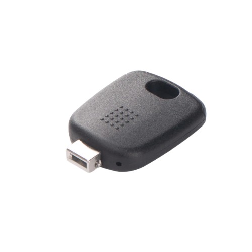 KEYDIY KD Universal Transponder Car Key Shell 01 Chip Holder Can Install All KD Blade 01