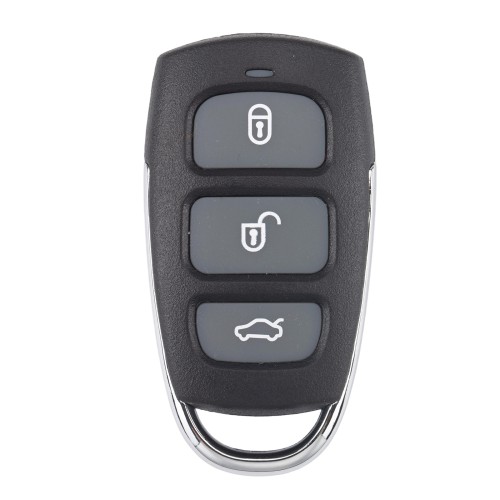 KEYDIY KD B20-4 Remote Key for Hyundai Azera Type 3+1 Buttons 5pcs/lot
