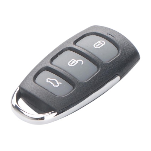 KEYDIY KD B20-4 Remote Key for Hyundai Azera Type 3+1 Buttons 5pcs/lot