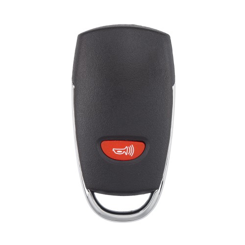KEYDIY KD B20-4 Remote Key for Hyundai Azera Type 3+1 Buttons 5pcs/lot