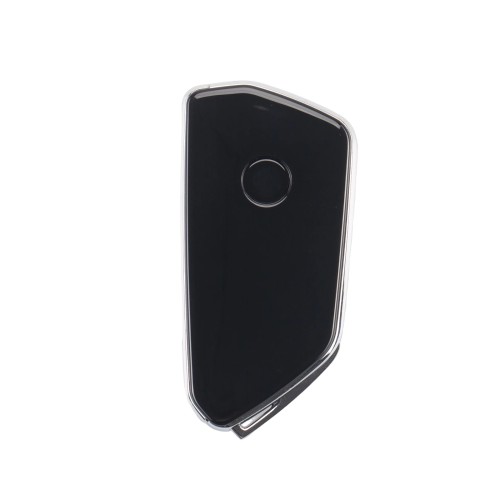 KEYDIY FGB25-5 PCB Key Board for VW POR 5C/5D & BMW BDC2, BDC3, or BCP with Key Shell 5 Buttons