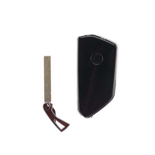 KEYDIY FGB25-5 PCB Key Board for VW POR 5C/5D & BMW BDC2, BDC3, or BCP with Key Shell 3 Buttons