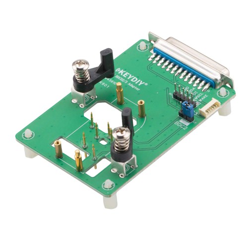 KEYDIY BDC2 BDC3 Solder free Adapter Board for BMW
