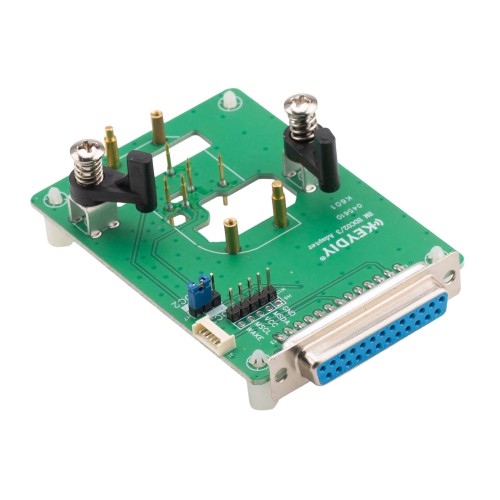 KEYDIY BDC2 BDC3 Solder free Adapter Board for BMW