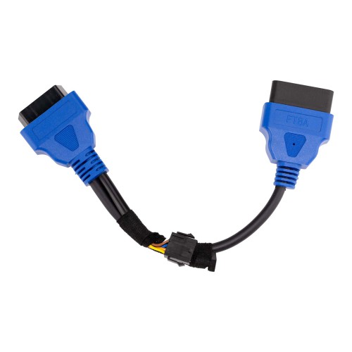 KEYDIY OBD Function Extension Cable for Ford Vehicle After 2018 for Alarm Reset/Override