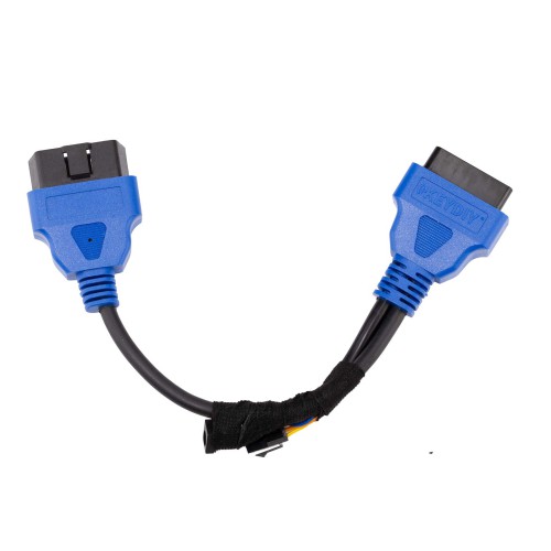 KEYDIY OBD Function Extension Cable for Ford Vehicle After 2018 for Alarm Reset/Override