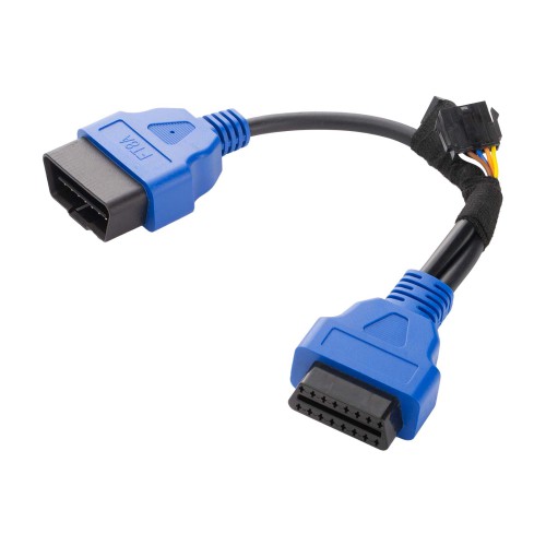 KEYDIY OBD Function Extension Cable for Ford Vehicle After 2018 for Alarm Reset/Override