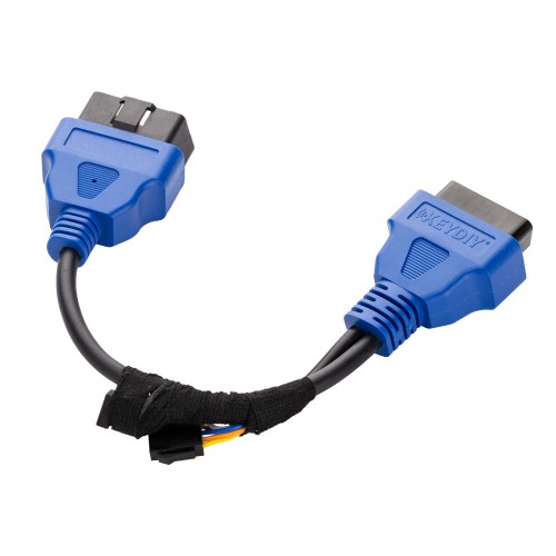 KEYDIY OBD Function Extension Cable for Ford Vehicle After 2018 for Alarm Reset/Override