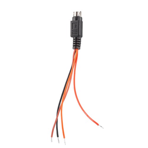 KEYDIY Specific Cable for BDC03 Clip to KD-MAX