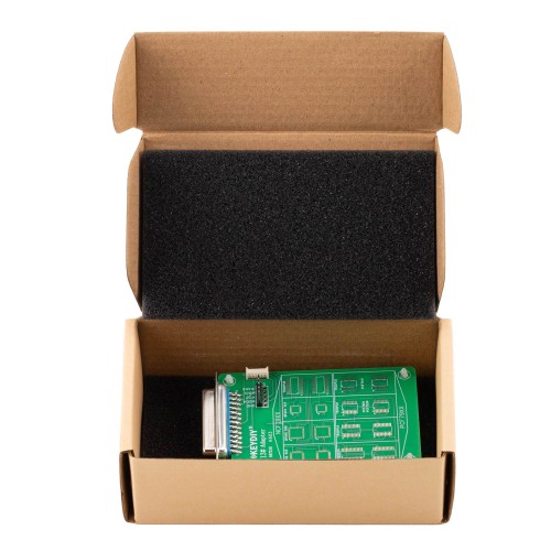 KEYDIY 13# Remote Chip Reading Adapter for Reading Chip Data from Water-damaged or Broken 5C & 5D Keys work with KD-MAX KD-MX4