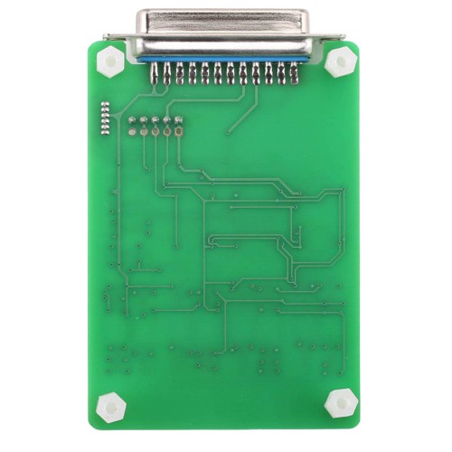 KEYDIY 13# Remote Chip Reading Adapter for Reading Chip Data from Water-damaged or Broken 5C & 5D Keys work with KD-MAX KD-MX4
