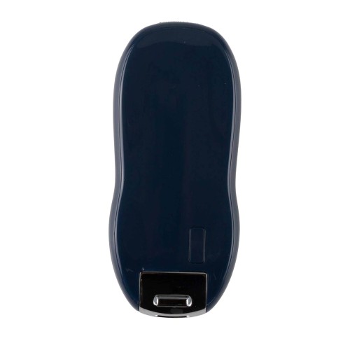 KEYDIY C29AX71 Smart Key Titanium Gray Color Without Buttons 1pc