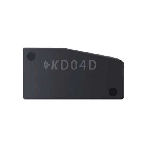 KEYDIY KD04D Chip Single-mode Chip 10pcs/lot