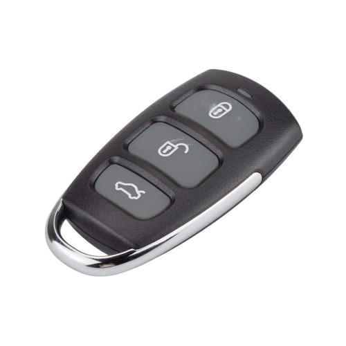 KEYDIY KD B20-3 Remote Key for Hyundai Azera Type 3 Buttons 5pcs/lot