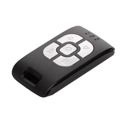 KEYDIY KD CS01 Cloud Key Face to Face Copy All In One Garage Remote Key 5 Buttons 225-915Mhz