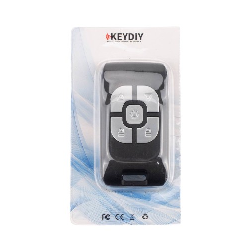 KEYDIY KD CS01 Cloud Key Face to Face Copy All In One Garage Remote Key 5 Buttons 225-915Mhz