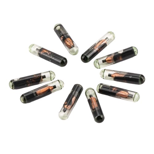 KEYDIY KD48 Chips 10 Pieces