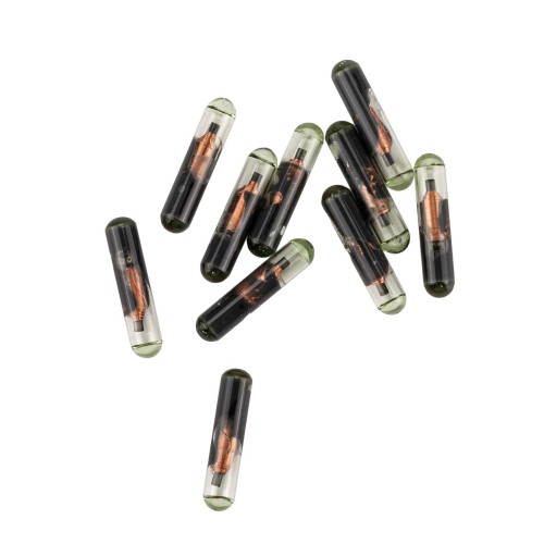 KEYDIY KD48 Chips 10 Pieces