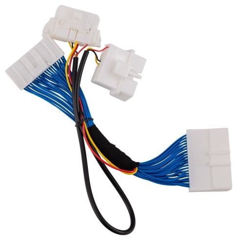 KEYDIY Nissan 40pin Cable for KD-X4