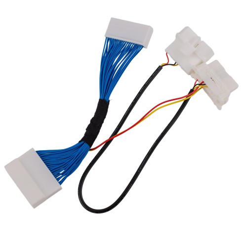 KEYDIY Nissan 40pin Cable for KD-X4