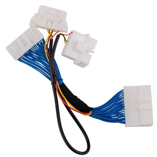 KEYDIY Nissan 40pin Cable for KD-X4